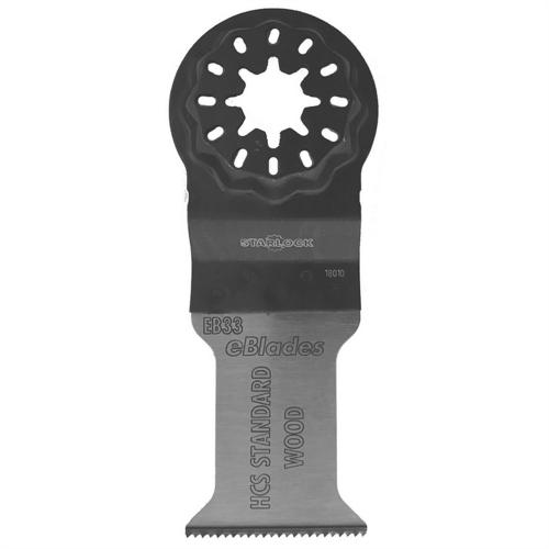 Invalzaagblad HCS SL standaard 10st 35x50mm product photo