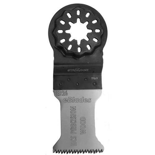 Invalzaagblad HCS Japans SL precisie 10st 35x50mm product photo