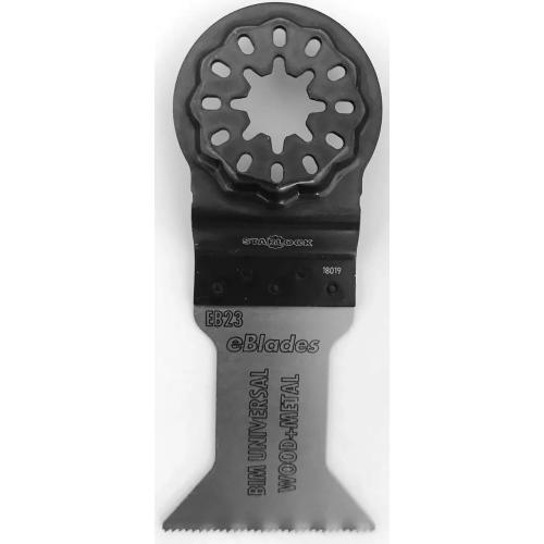 Invalzaagblad BiM SL universeel 10st 44x55mm product photo