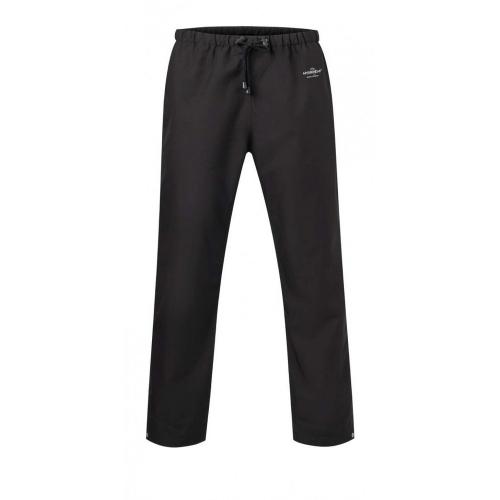 Regenbroek Simply No Sweat Sustainable Greenwood zwart Mt L product photo