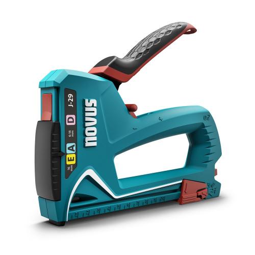 Handtacker J-29 product photo