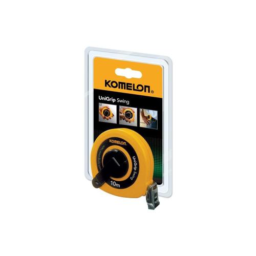 Landmetermaat in gesloten kast 20 m - 10mm product photo