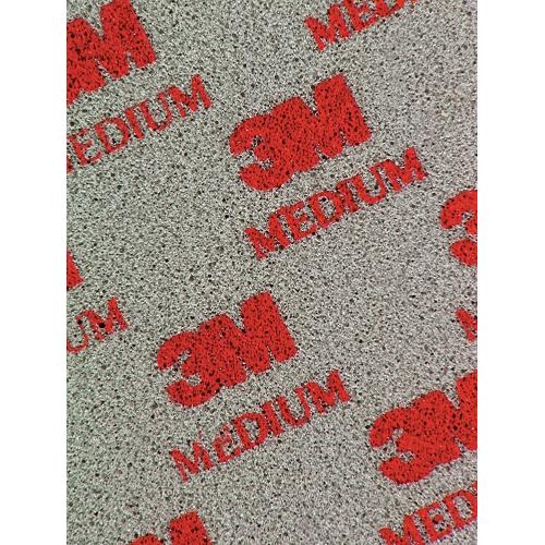 Schuurspons 3m 115x140x5mm medium product photo