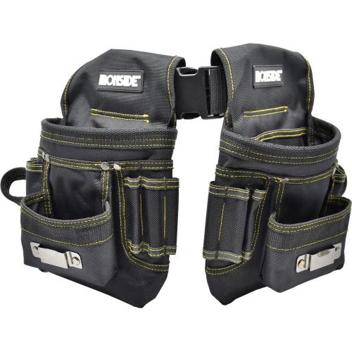 Gereedschapsgordel 16 vakken Nylon product photo