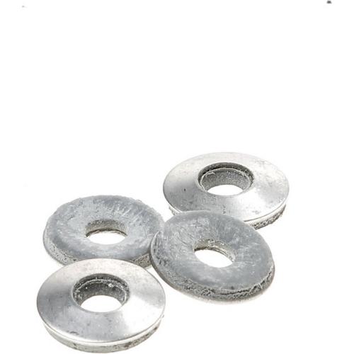 Neopreenring afdichtring RVS A2 6.8x16mm product photo