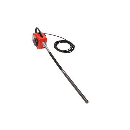 Trilnaald met slang 1.0m 230V product photo