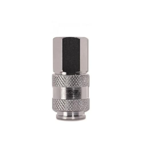 Snelkoppeling Universeel 1/4" Binnendraad product photo