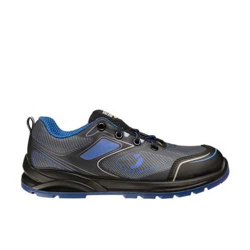 Safety jogger veiligheidsschoenen Cador S1P laag blauw maat 38 product photo
