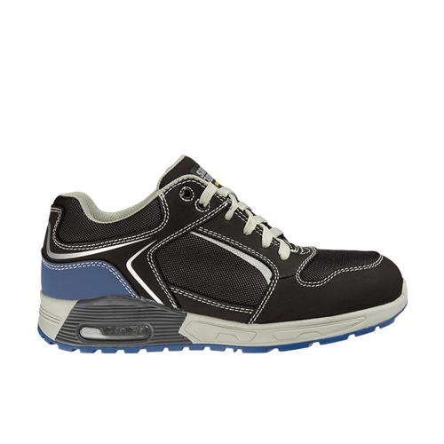 Safety jogger veiligheidsschoenen Raptor S1 PS hoog donkerblauw maat 41 product photo