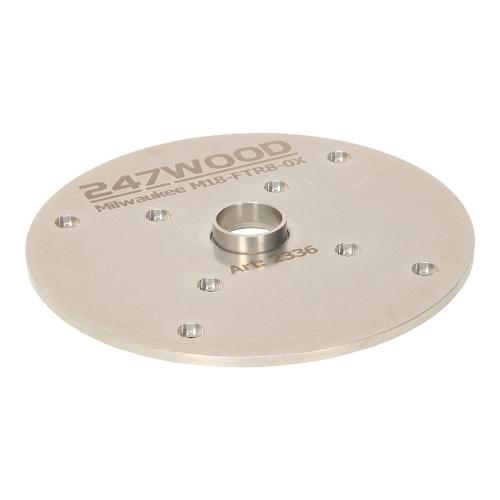 Milwaukee Kopieerring 24mm 24mm product photo