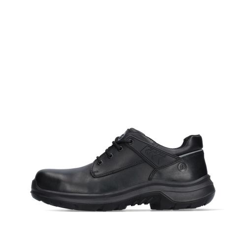 Veiligheidsschoenen ACT216 W S3 laag zwart Mt W 40 product photo