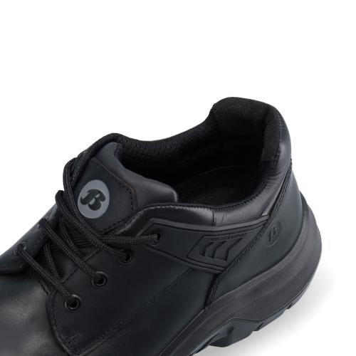 Veiligheidsschoenen ACT216 W S3 laag zwart Mt W 40 product photo https://media.isero.nl/Isero-IseroNL-Site/images/L/2517557_3.jpg L