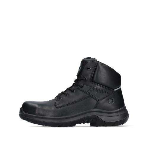 Veiligheidsschoenen ACT220XW S3 hoog zwart Mt XW 48 product photo