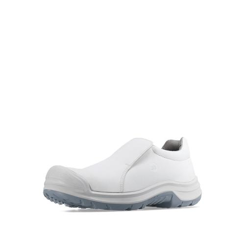 Veiligheidsschoenen ACT256W S3S laag wit maat W 39 product photo