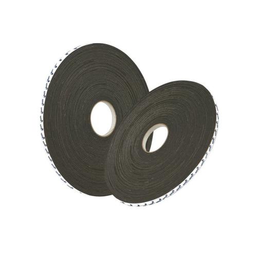 Foamtape HD zwart 12mm x 3m 25m product photo