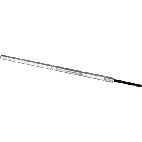 ProFit centreerboor zeskant 8mm 320mm 14-30mm metaal Click en Drill Bimetal Plus product photo