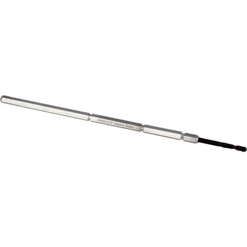 ProFit centreerboor zeskant 10mm 320mm 32-210mm metaal Click en Drill Bimetal Plus product photo