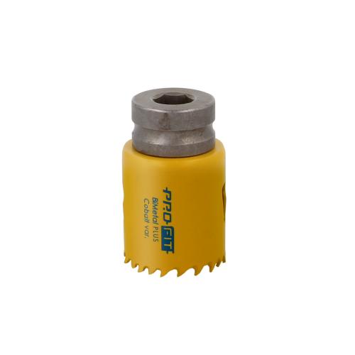 ProFit gatzaag 40mm variabele vertanding Click en Drill Max Bimetal plus max product photo