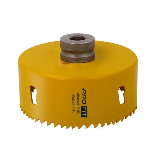 ProFit gatzaag 111mm variabele vertanding Click en Drill Max Bimetal plus max product photo
