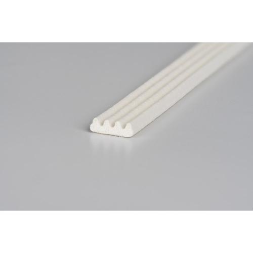 Tochtstrip zelfklevend model K wit kier 2 tot 3mm 7.5m Ellenflex K-Wit 7.5m product photo https://media.isero.nl/Isero-IseroNL-Site/images/L/2531270_1.jpg L