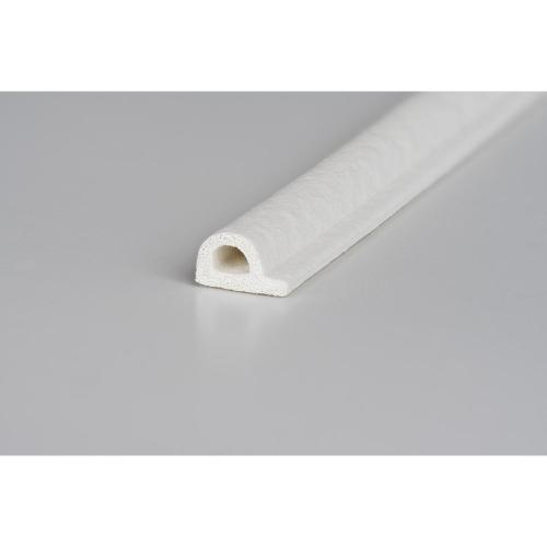 Tochtstrip zelfklevend model P wit kier 3 tot 5mm 7.5m Ellenflex P-Wit 7.5m product photo https://media.isero.nl/Isero-IseroNL-Site/images/L/2531274_1.jpg L