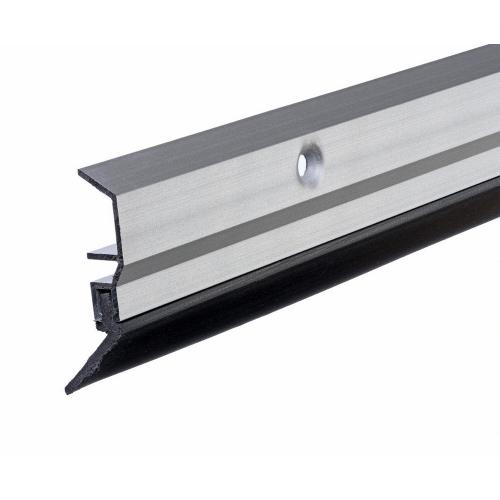 Dorpelstrip ADS aluminium 100cm acryl. ADS classic voordeur product photo