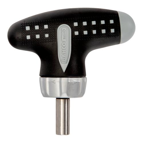 Bahco stubby magnetisch met T-greep 1/4"x95mm product photo