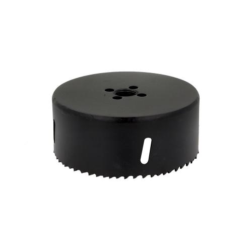 Toloxx gatzaag 133 mm variabele vertanding hss bi-metaal draadaansluiting product photo