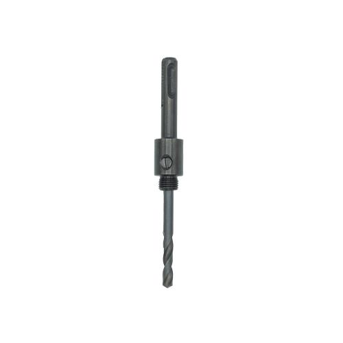 Toloxx gatzaaghouder 32-210 mm draadaansluiting met penverankering-schroef met SDS-opname product photo