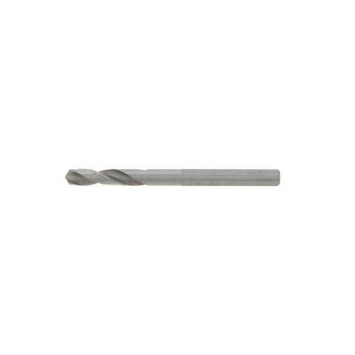 Toloxx centreerboor lang 100 mm hss bi-metaal voor metaal/rvs/aluminium/non-ferro product photo