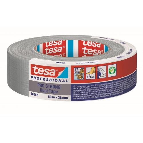 Duct tape ECO Pro-strong grijs 38mm rol=50m 66462 product photo