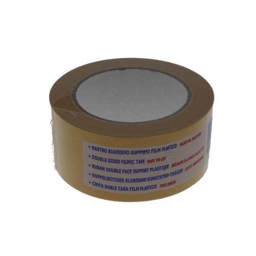 Tapijttape polypropyleen 50mm x 25m product photo