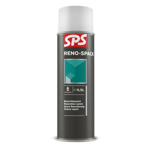 Reparatiemiddel reno-spack 500ml Wit product photo