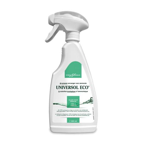 Ontvetter universol eco pump spray 100% ecologisch product photo
