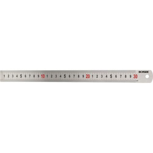 Meetlat RVS 30cm 150041 product photo