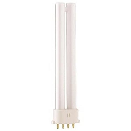 Compact fluorescentie lamp Master PL-S 150 graden Voet 2G7 5.0w (9w) 840 4000K 550 Lumen 4 Pins product photo
