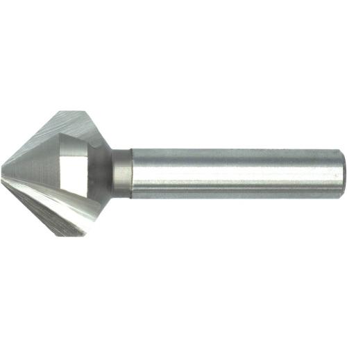 Verzinkfrees 90gr HSS-E Cobalt blank gesl. 2.8-12.4x56mm schacht 8mm DIN 335C product photo