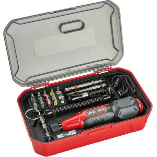 4K5 accu-schroevendraaier elektrisch usb-c oplaadbaar set incl bits PDS5 set product photo https://media.isero.nl/Isero-IseroNL-Site/images/L/2550762_1.jpg L