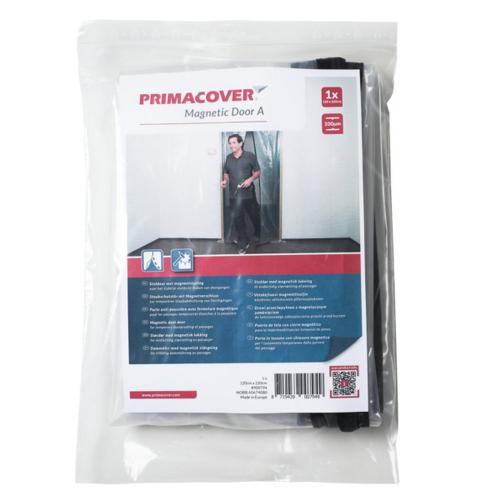 PrimaCover Stofdeur Magnetic A 100mu 120x220cm product photo