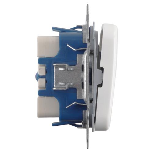 ABB Busch-Jaeger basisunit schakelaar inbouw serie polar wit basiselement serie Reflex Si Ral 9010 duurzaam doosje product photo https://media.isero.nl/Isero-IseroNL-Site/images/L/2553529_2.jpg L