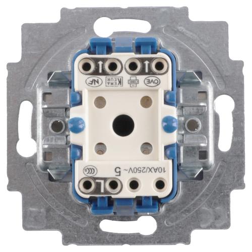 ABB Busch-Jaeger basisunit schakelaar inbouw serie polar wit basiselement serie Reflex Si Ral 9010 duurzaam doosje product photo https://media.isero.nl/Isero-IseroNL-Site/images/L/2553529_3.jpg L