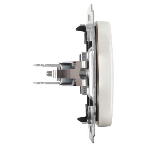 ABB Busch-Jaeger basisunit inbouw blindplaat polar wit serie Reflex Si Ral 9010 duurzaam doosje product photo https://media.isero.nl/Isero-IseroNL-Site/images/L/2553533_2.jpg L