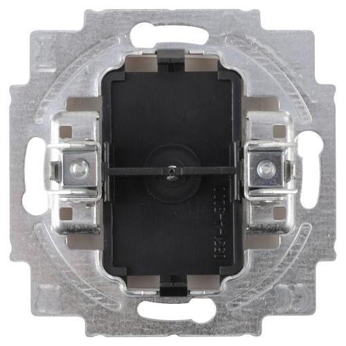 ABB Busch-Jaeger basisunit inbouw blindplaat polar wit serie Reflex Si Ral 9010 duurzaam doosje product photo https://media.isero.nl/Isero-IseroNL-Site/images/L/2553533_3.jpg L