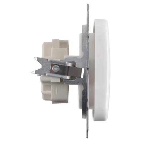 ABB Busch-Jaeger wandcontactdoos inbouw 1 voudig zonder ra alpin wit serie Reflex Si Ral 9010 duurzaam doosje product photo https://media.isero.nl/Isero-IseroNL-Site/images/L/2553535_2.jpg L