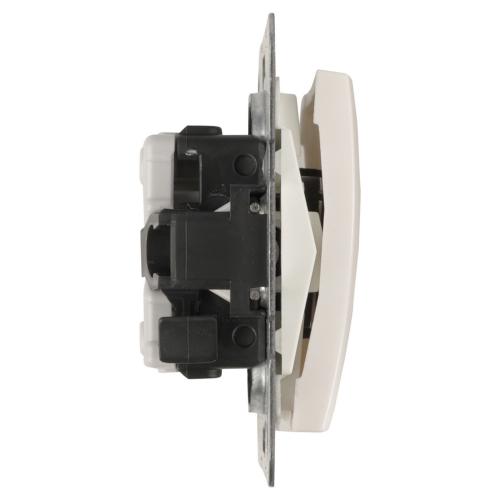 Hager Berker basisunit schakelaar inbouw serie polar wit basiselement serie S1 in duurzaam doosje product photo https://media.isero.nl/Isero-IseroNL-Site/images/L/2553549_2.jpg L