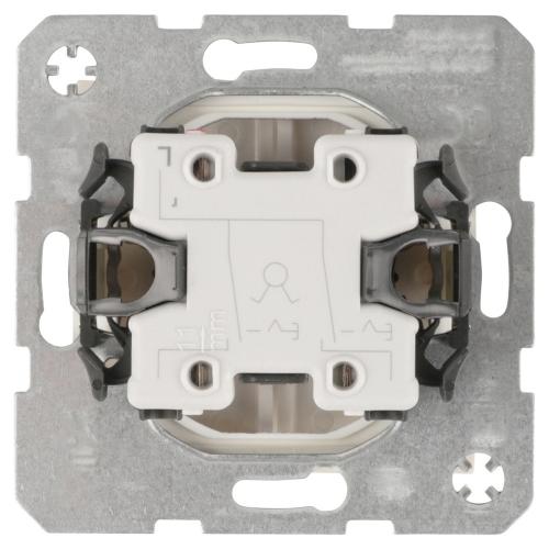 Hager Berker basisunit schakelaar inbouw serie polar wit basiselement serie S1 in duurzaam doosje product photo https://media.isero.nl/Isero-IseroNL-Site/images/L/2553549_3.jpg L