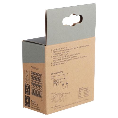 Hager Berker basisunit schakelaar inbouw serie polar wit basiselement serie S1 in duurzaam doosje product photo https://media.isero.nl/Isero-IseroNL-Site/images/L/2553549_4.jpg L