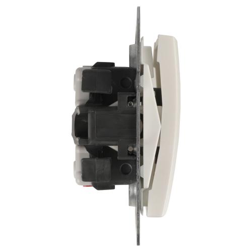 Hager Berker basisunit schakelaar inbouw wissel polar wit basiselement serie S1 in duurzaam doosje product photo https://media.isero.nl/Isero-IseroNL-Site/images/L/2553550_2.jpg L