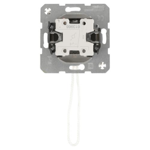 Hager Berker basisunit trekschakelaar inbouw wissel polar wit Basis serie S1 in duurzaam doosje product photo https://media.isero.nl/Isero-IseroNL-Site/images/L/2553553_3.jpg L