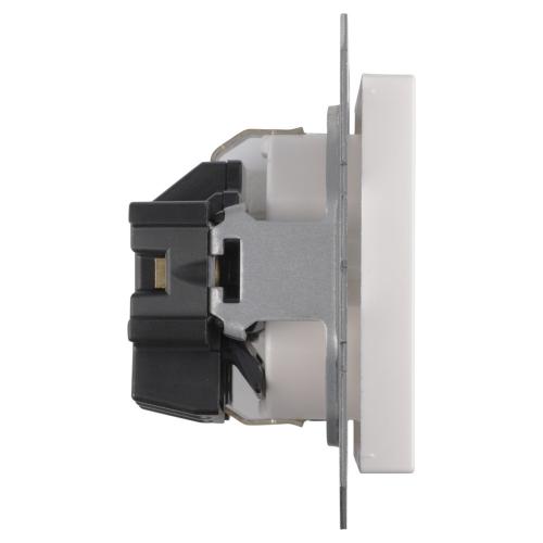 Jung wandcontactdoos inbouw 1 voudig met randaarde alpine wit serie AS500 Ral 9016 in duurzaam doosje product photo https://media.isero.nl/Isero-IseroNL-Site/images/L/2553566_2.jpg L